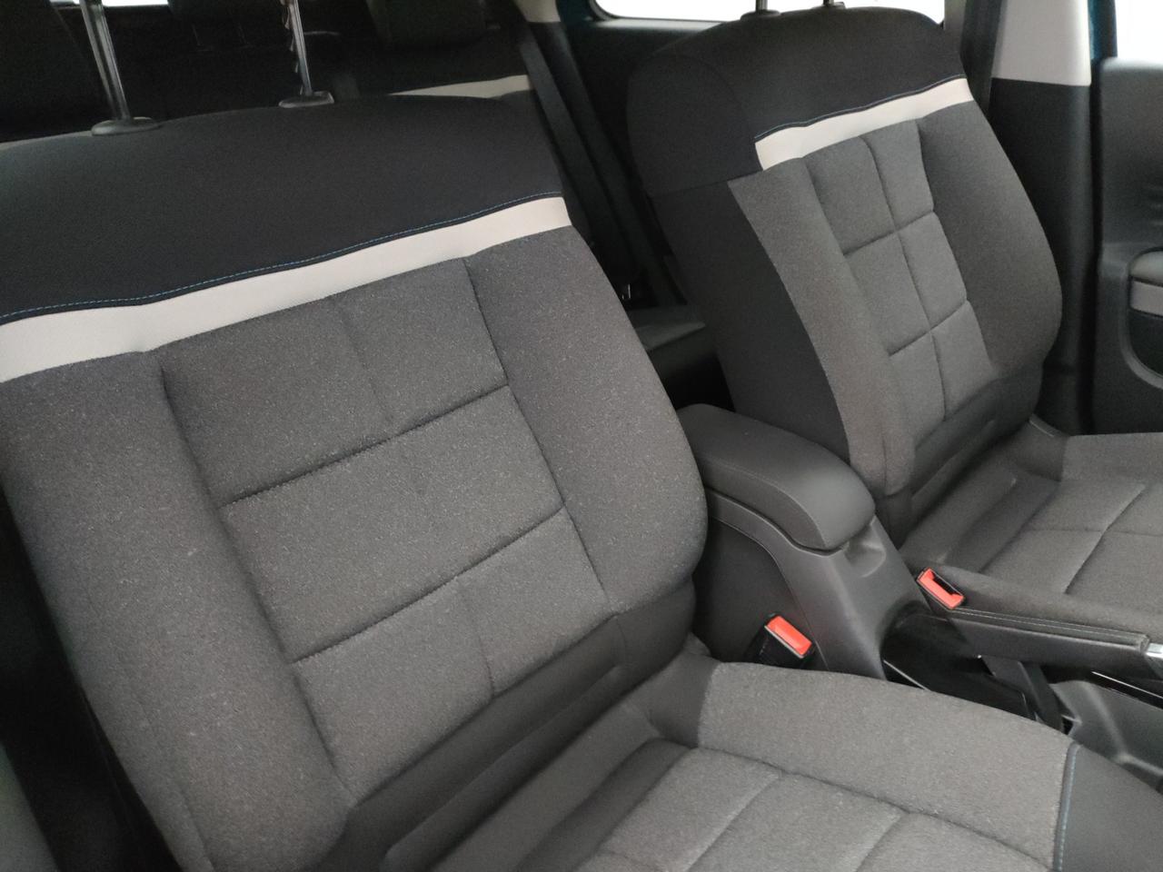 CITROEN C4 Cactus 2018 - C4 Cactus 1.2 puretech Shine s&s 110cv my19