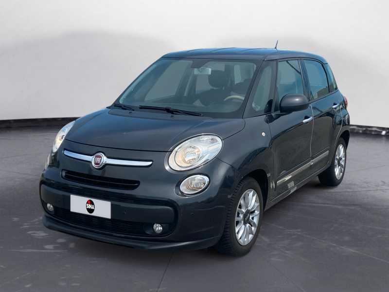 FIAT 500L 1.3 mjt Easy 85cv