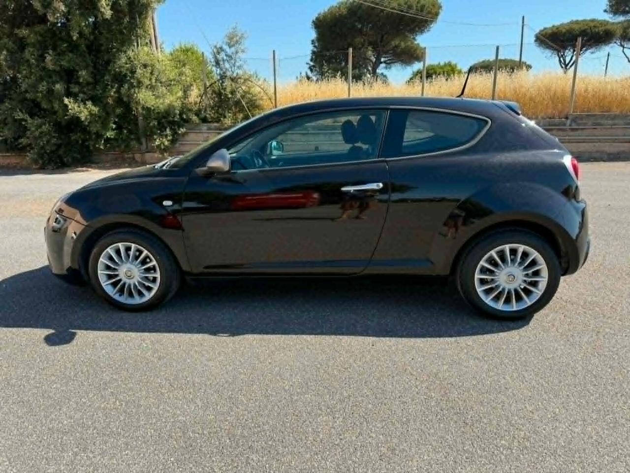 Alfa Romeo MiTo 1.3 JTDm 85 CV S&S Junior