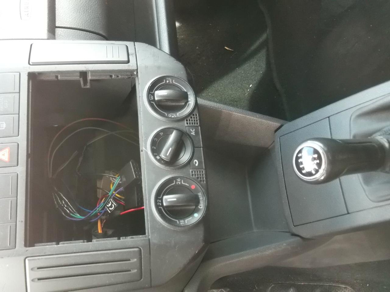 Volkswagen Polo 1.2/60CV 5p. United - 33