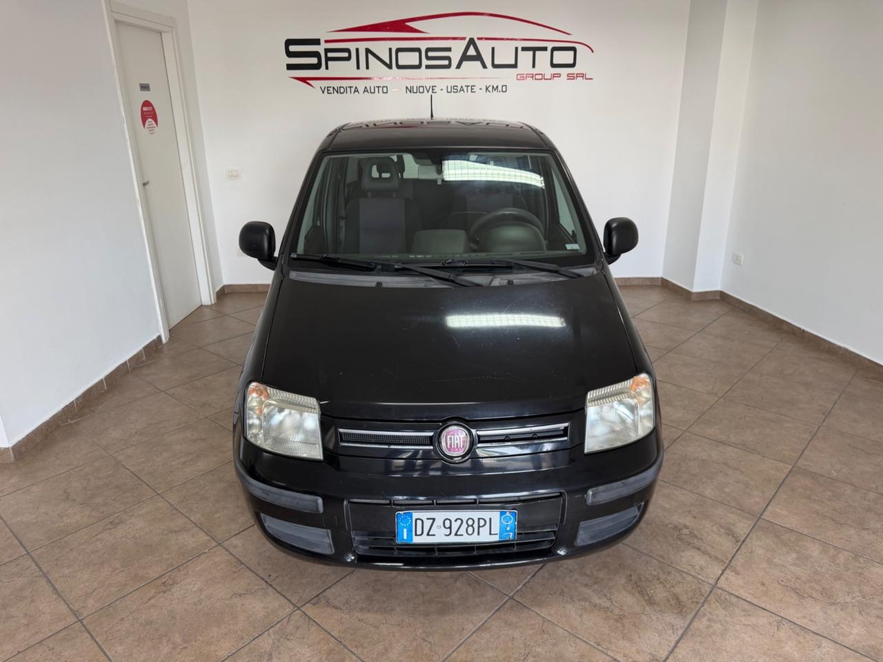 Fiat Panda 1.2 Dynamic GPL
