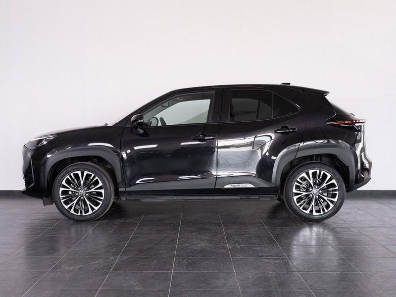 Toyota Yaris Cross 1.5H (116 CV) E-CVT Lounge