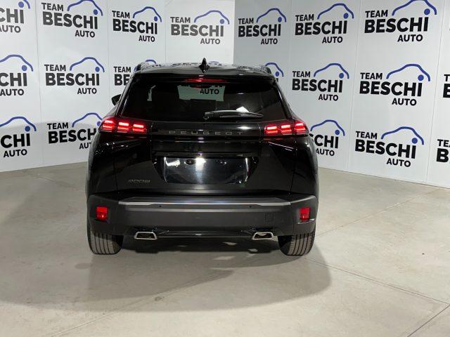 PEUGEOT 2008 PureTech 130 S&S EAT8 Allure