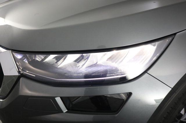 SKODA Kodiaq Kodiaq 2.0 TDI EVO SCR DSG 7 posti Style