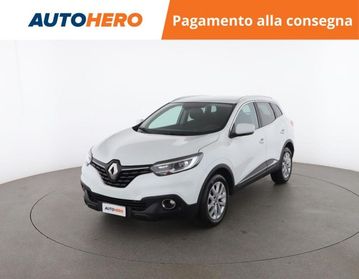 RENAULT Kadjar TCe 130CV EDC Energy Zen