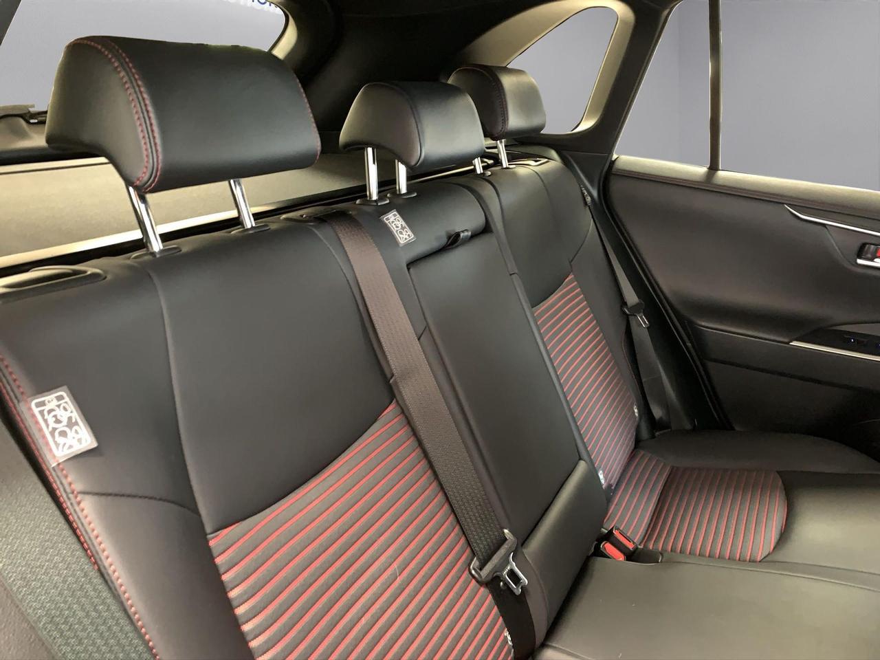 Toyota Rav4 2.5 vvt-ie phev Dynamic+ awd-i e-cvt