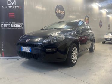 Fiat Punto 1.4 8v 5 porte GPL Young