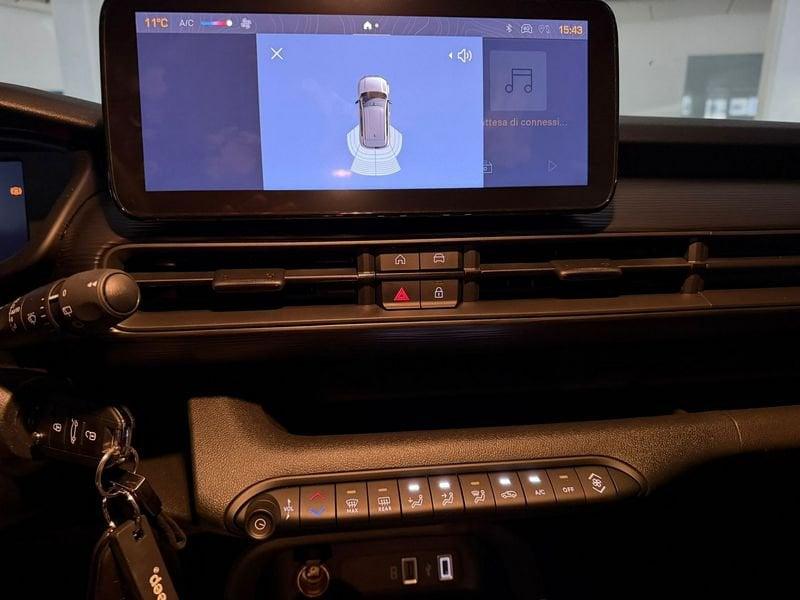 Jeep Avenger Avenger 1.2 Turbo 100 CV Longitude