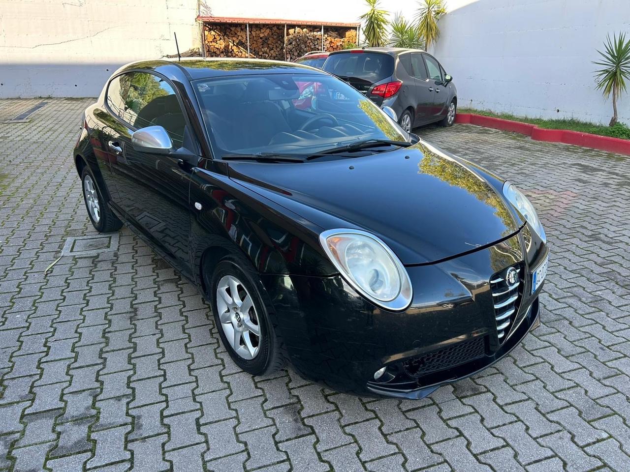 Alfa Romeo MiTo 1.3 JTDm 85 CV S&S Progression