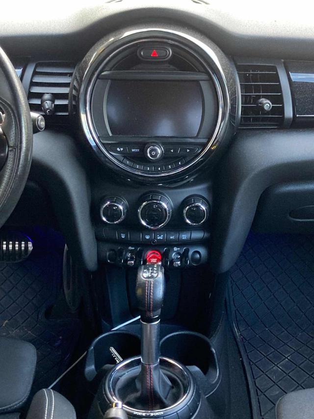 MINI Cooper S 2.0 Cooper S Hype 5 porte