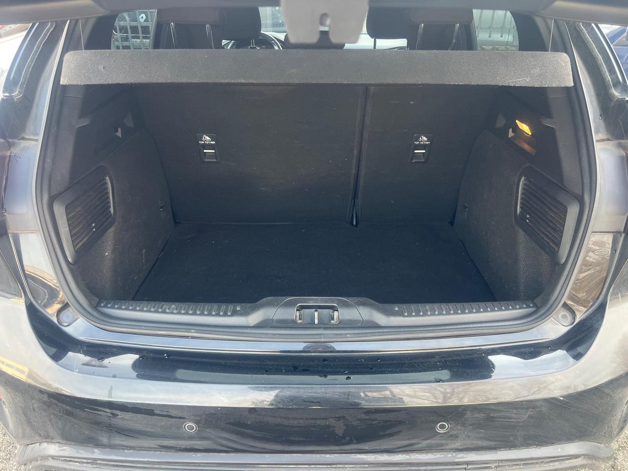 Ford Focus 1.0 EcoBoost 125 CV 5p. ST-Line