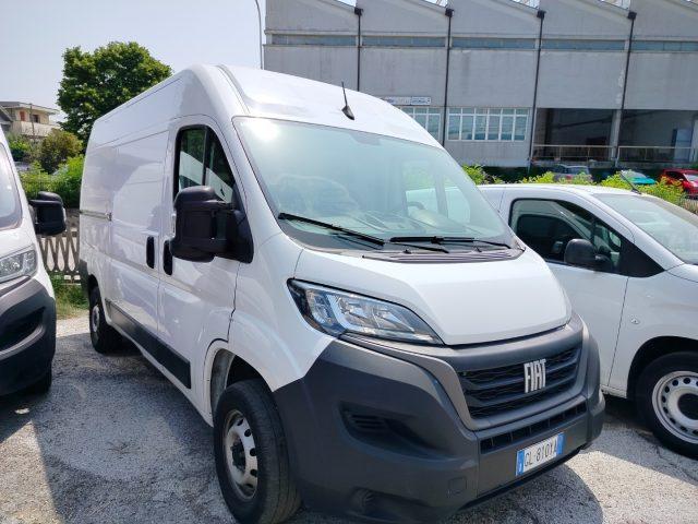 FIAT Ducato 30 2.2 Mjt 140CV PM-TM Furgone