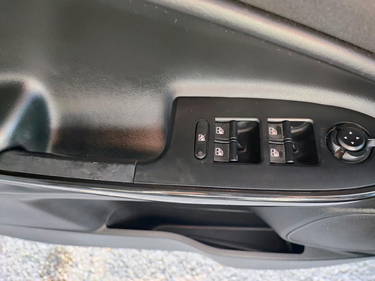 Alfa Romeo Giulietta 1.4 Turbo MultiAir Distinctive