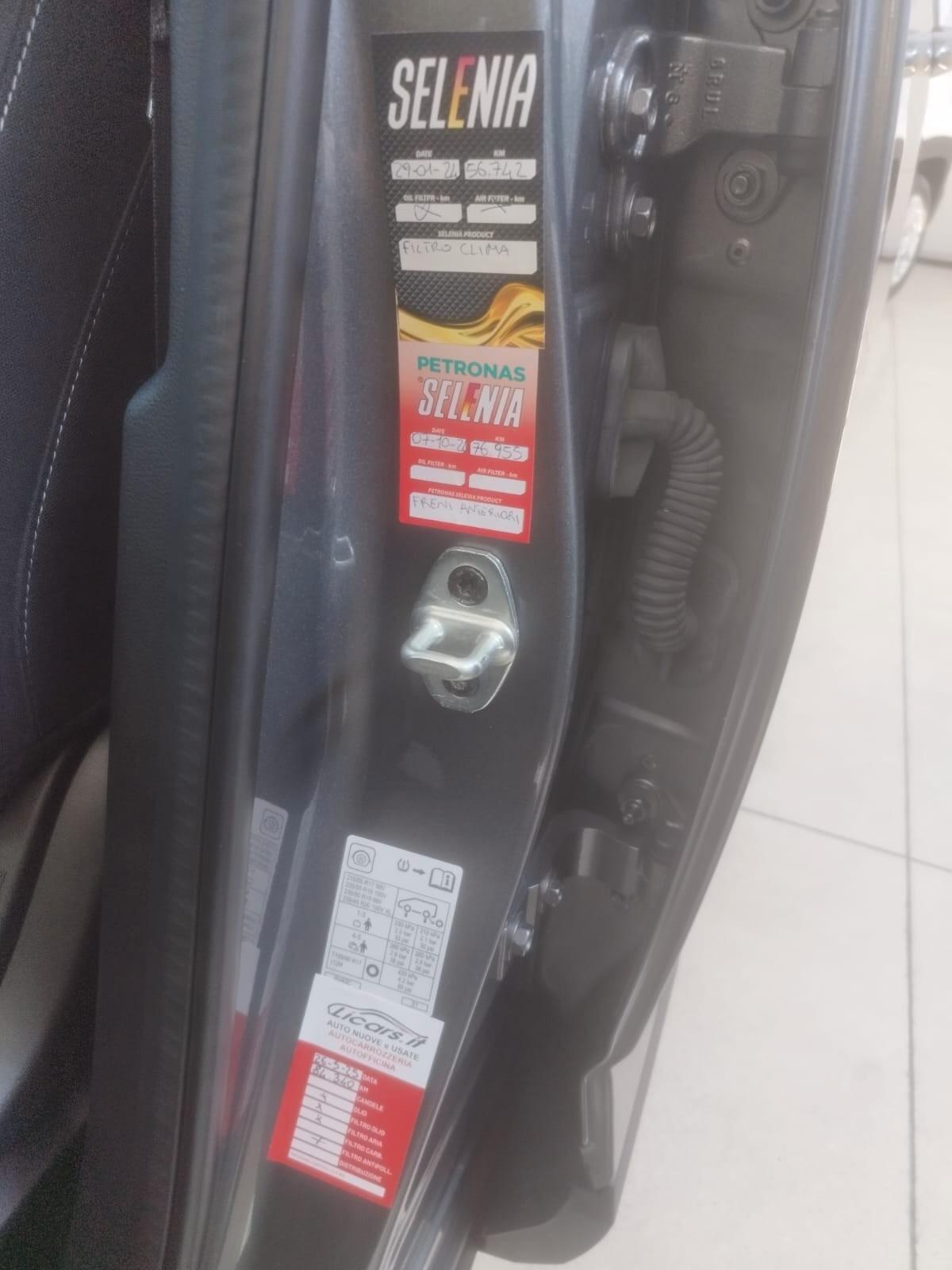 Nissan Qashqai MHEV 158 CV Xtronic Business