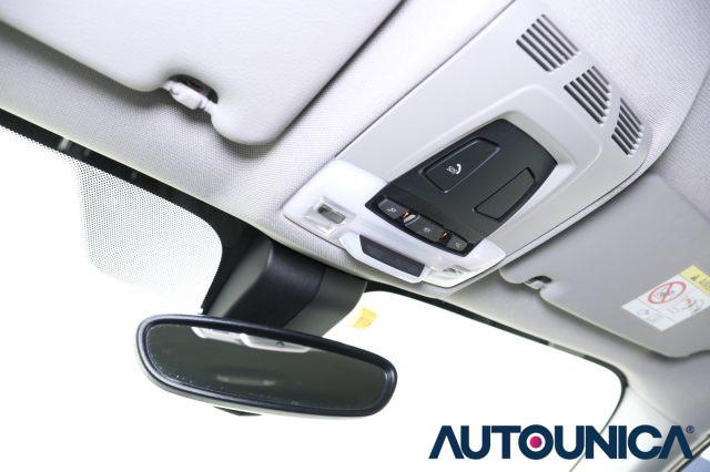 BMW X1 SDRIVE18D XLINE AUTOMATICA FULL LED