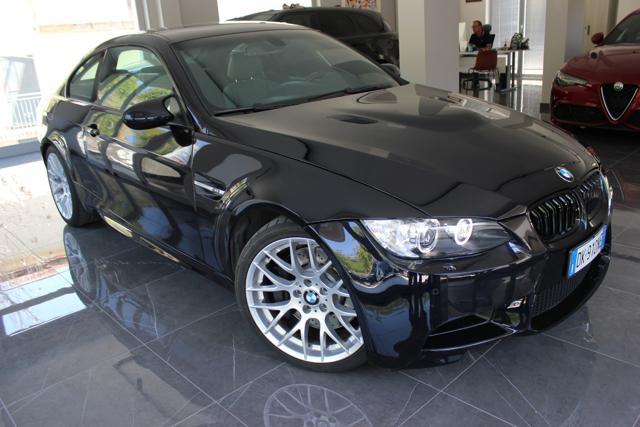BMW M3 cat Coupé