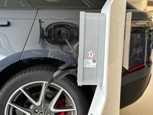 LAND ROVER Range Rover Velar 2.0 I4 PHEV 404 CV Dynamic HSE