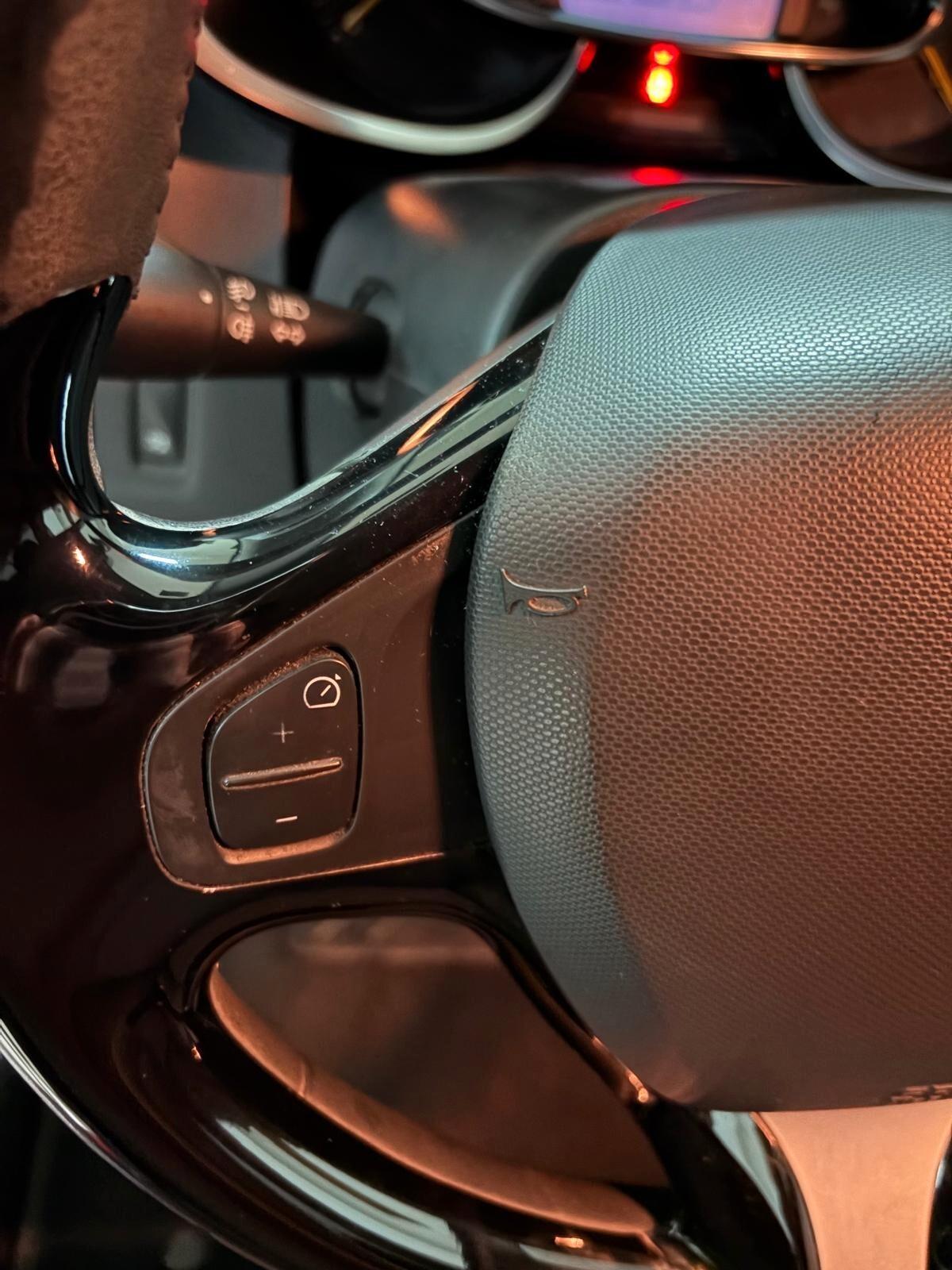 RENAULT CLIO 1.5 DCI S&S 5 PORTE ENERGY