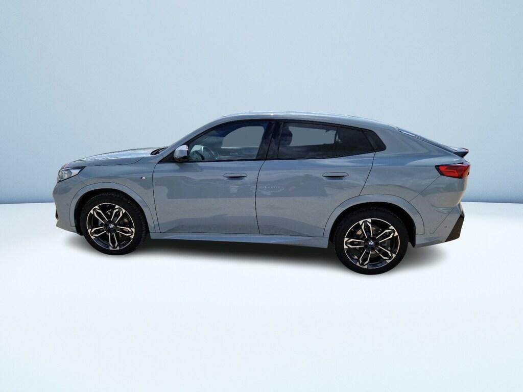 BMW X2 18 d MSport sDrive DCT