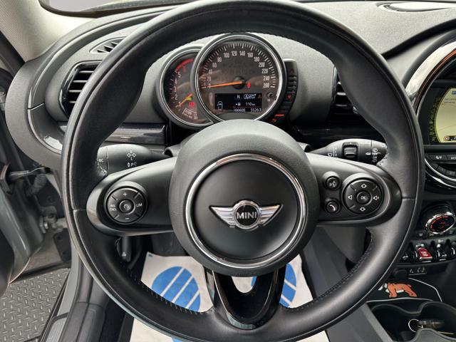 MINI Clubman 2.0 Cooper D Business