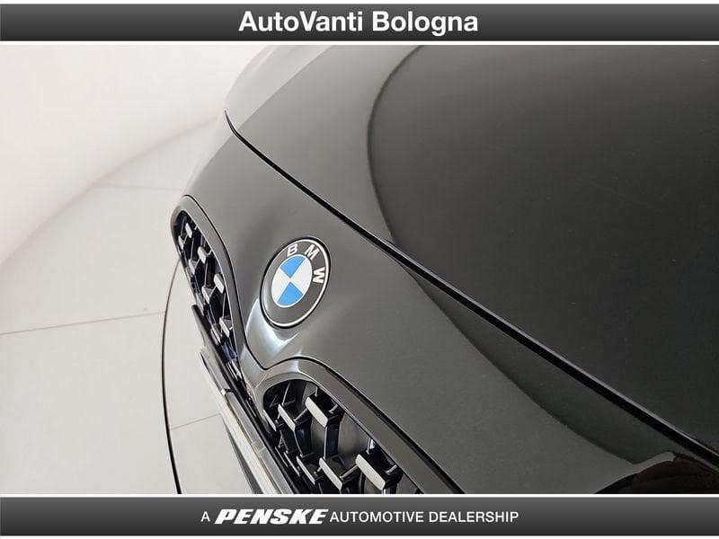 BMW Serie 4 Coupé 420d 48V Coupé Msport Pro