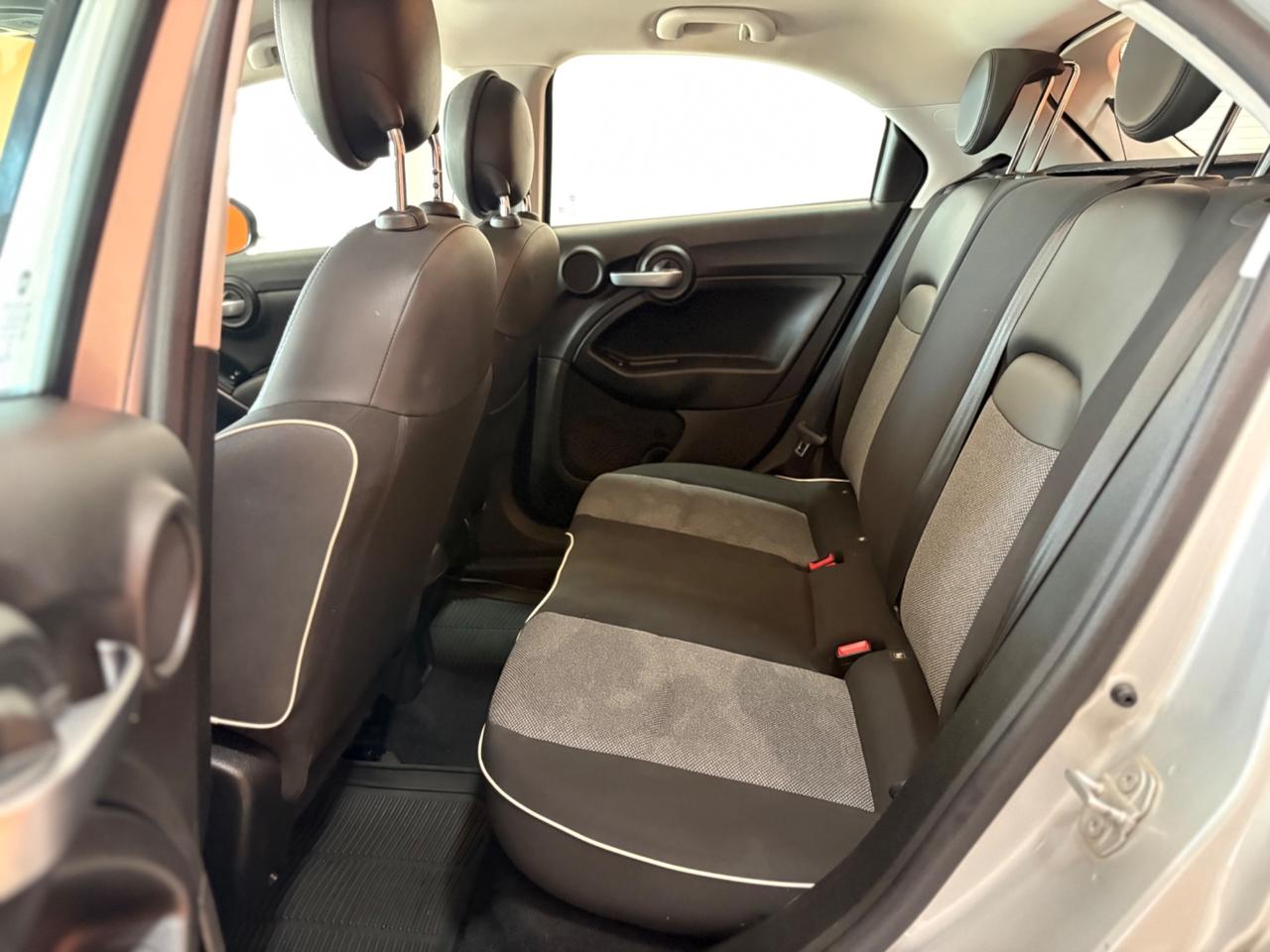 Fiat 500X 1.4 T-Jet 120 CV GPL Pop Star