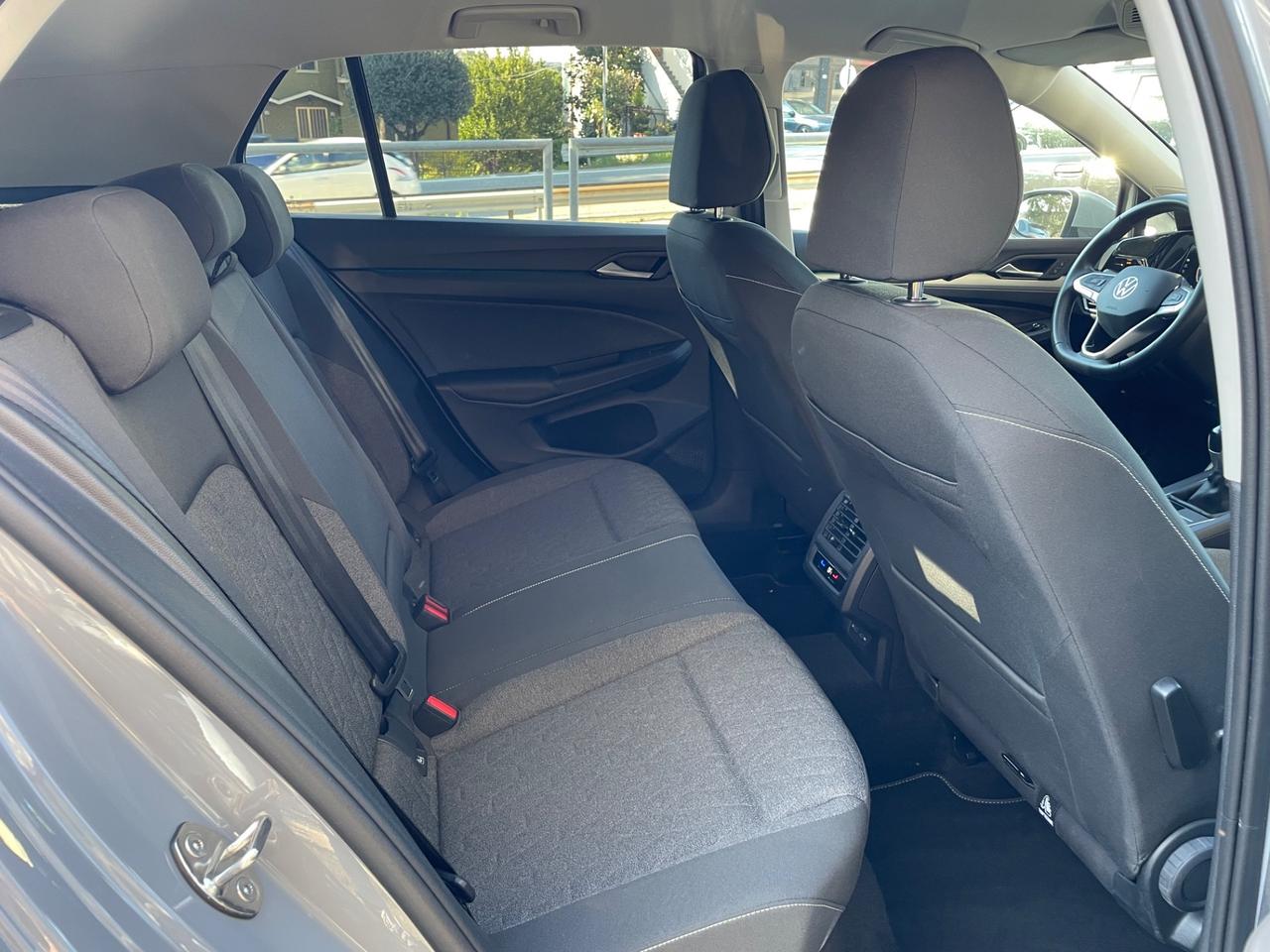 VOLKSWAGEN GOLF 2.0 TDI 116 CV MOVE