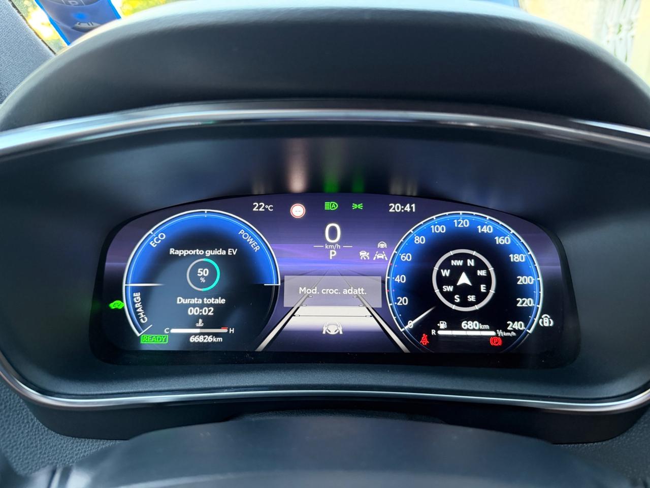 COROLLA GR SPORT 2.0 HYBRID 196CV LIMIT EDITION