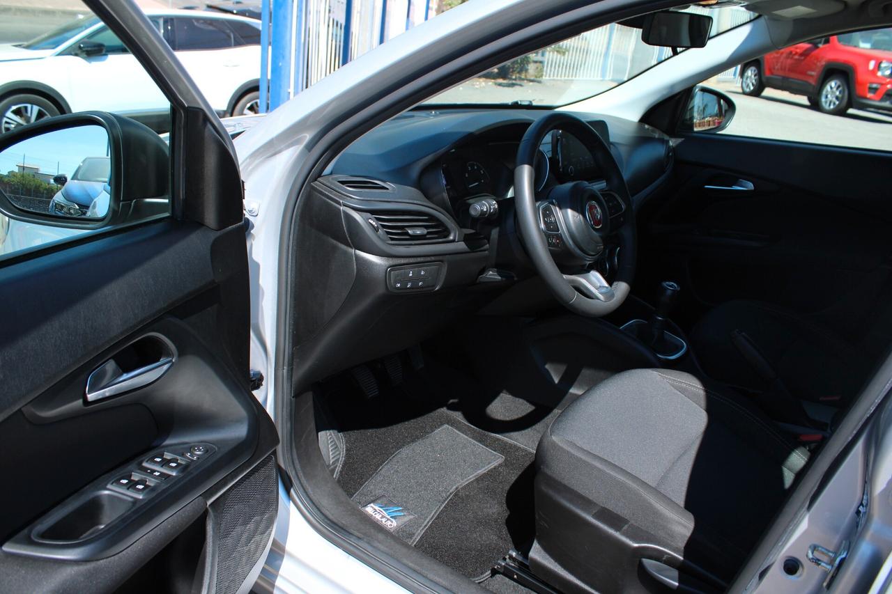 Fiat Tipo 1.0 5 porte