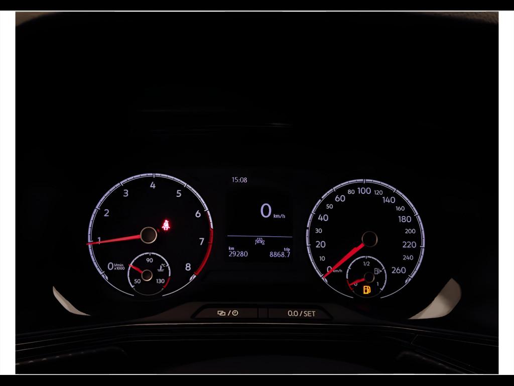 VOLKSWAGEN T-Cross 2019 - T-Cross 1.0 tsi Style 95cv
