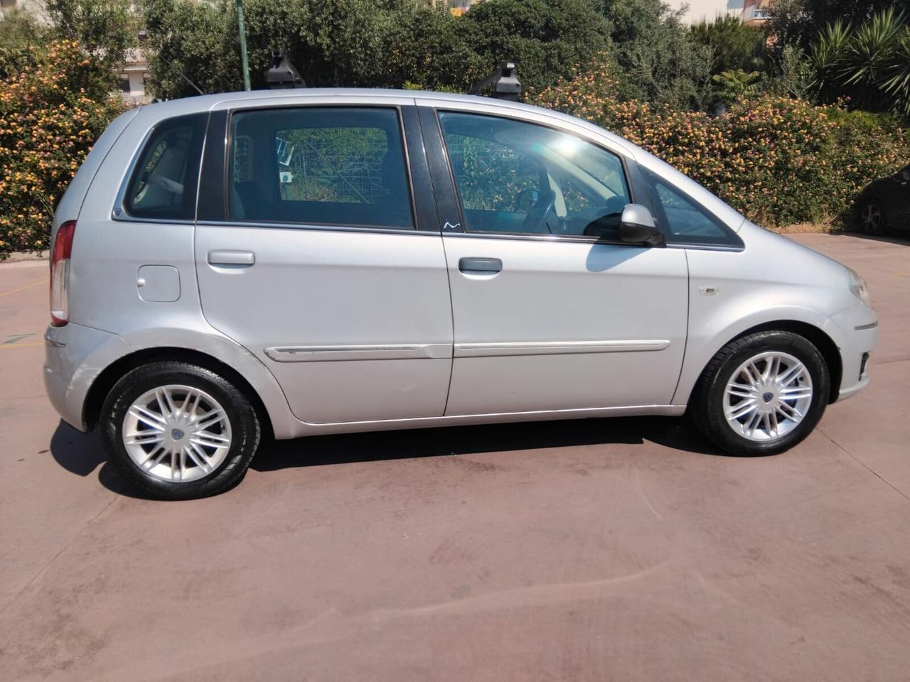 Lancia MUSA 1.3 MLTJ 95CV 12 MESI DI GARANZIA