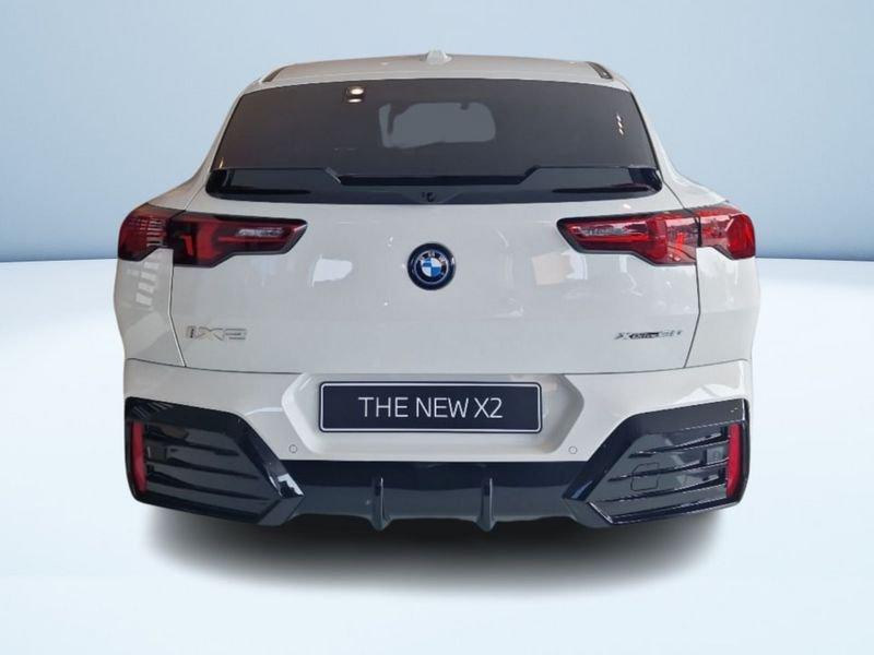 BMW X2 i xDrive30 M Sport Pro