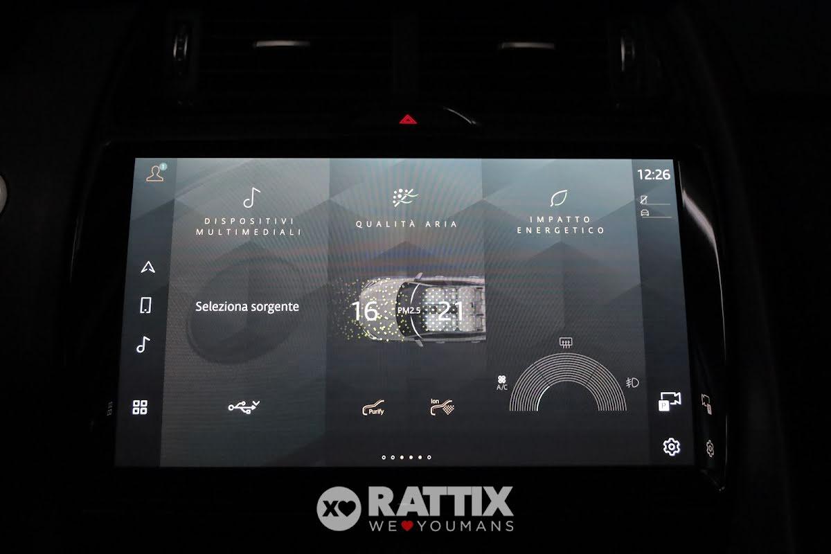 Jaguar E-Pace 2.0 D Mhev 163CV AWD Auto