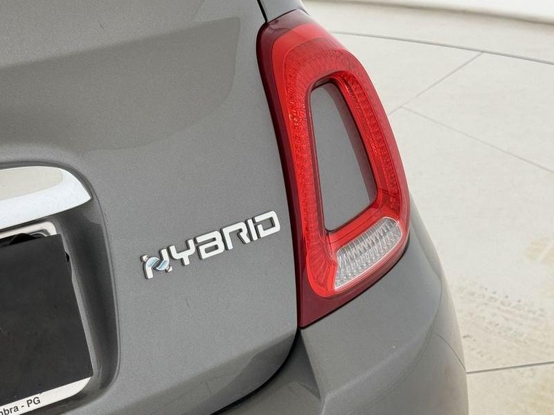 FIAT 500 Hybrid 1.0 70cv Ibrido Lounge