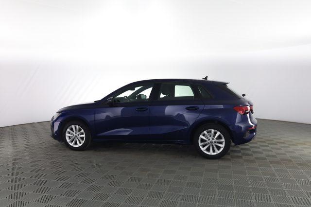 AUDI A3 A3 SPB 30 TDI Business