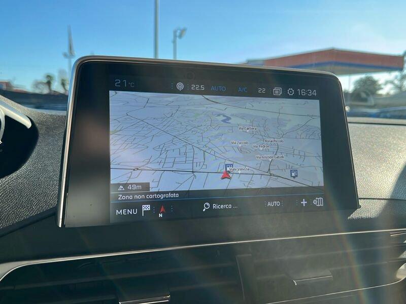 Peugeot 5008 BlueHDi 130 Allure S/S * AUTOCARRO