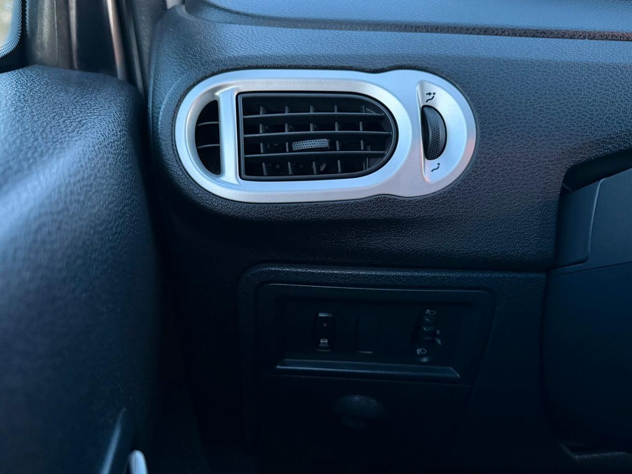 Renault Modus Grand 1.5 dCi 85CV Dynamique