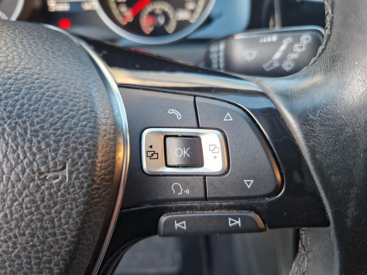 Volkswagen Golf Business 1.6 TDI 5p. 4MOTION Highline BlueMotion Tech.