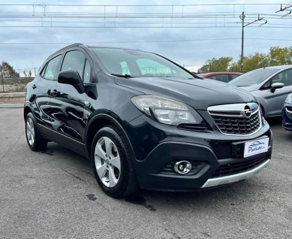 Opel Mokka 1.4 t Ego Gpl-tech 4x2 140cv E6