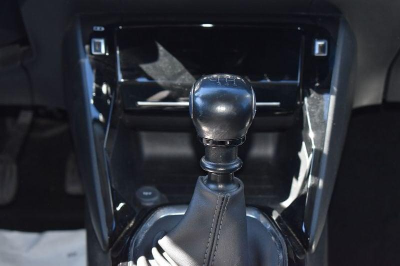 Peugeot 2008 BlueHDi 110 Allure Pack S/S