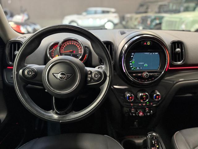 MINI Countryman 2.0 Cooper D Countryman