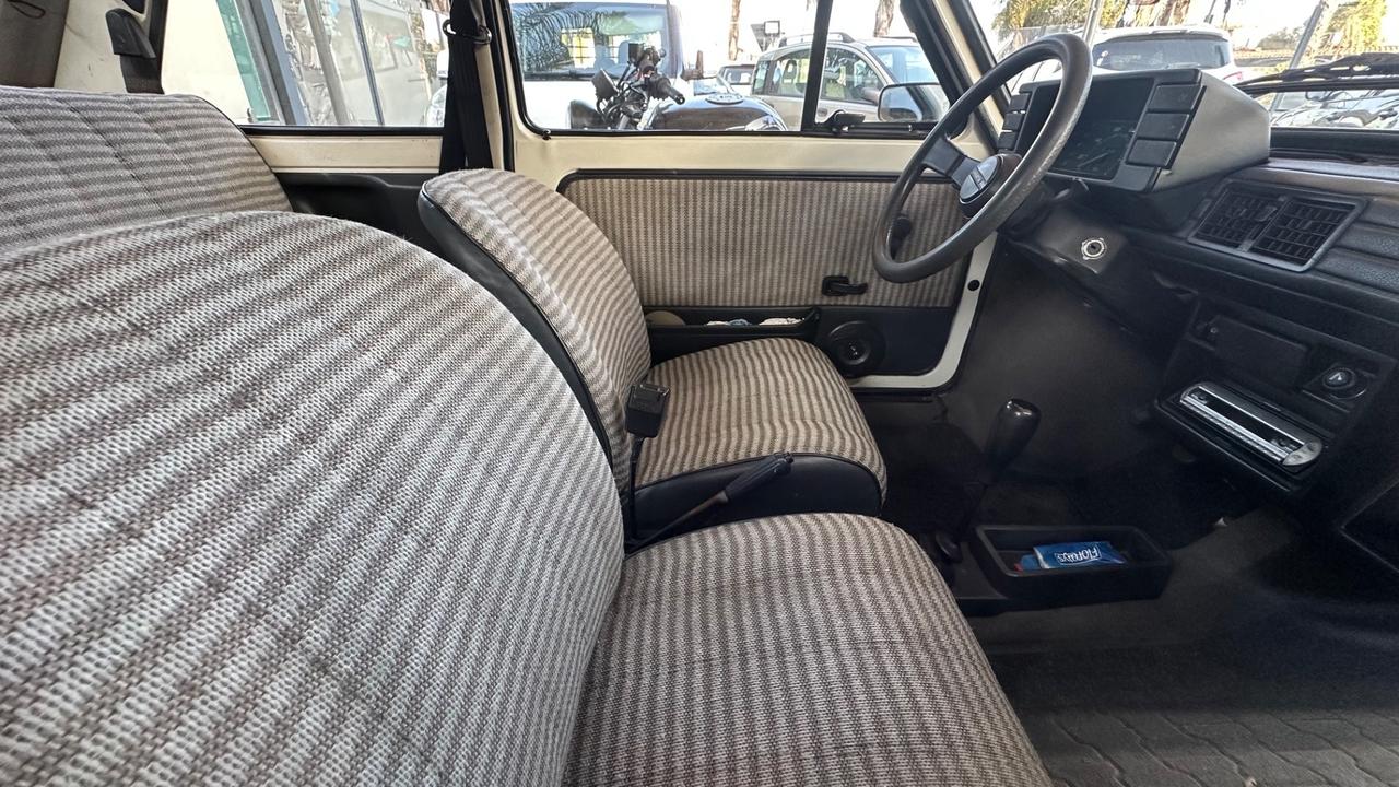 Fiat 126 650