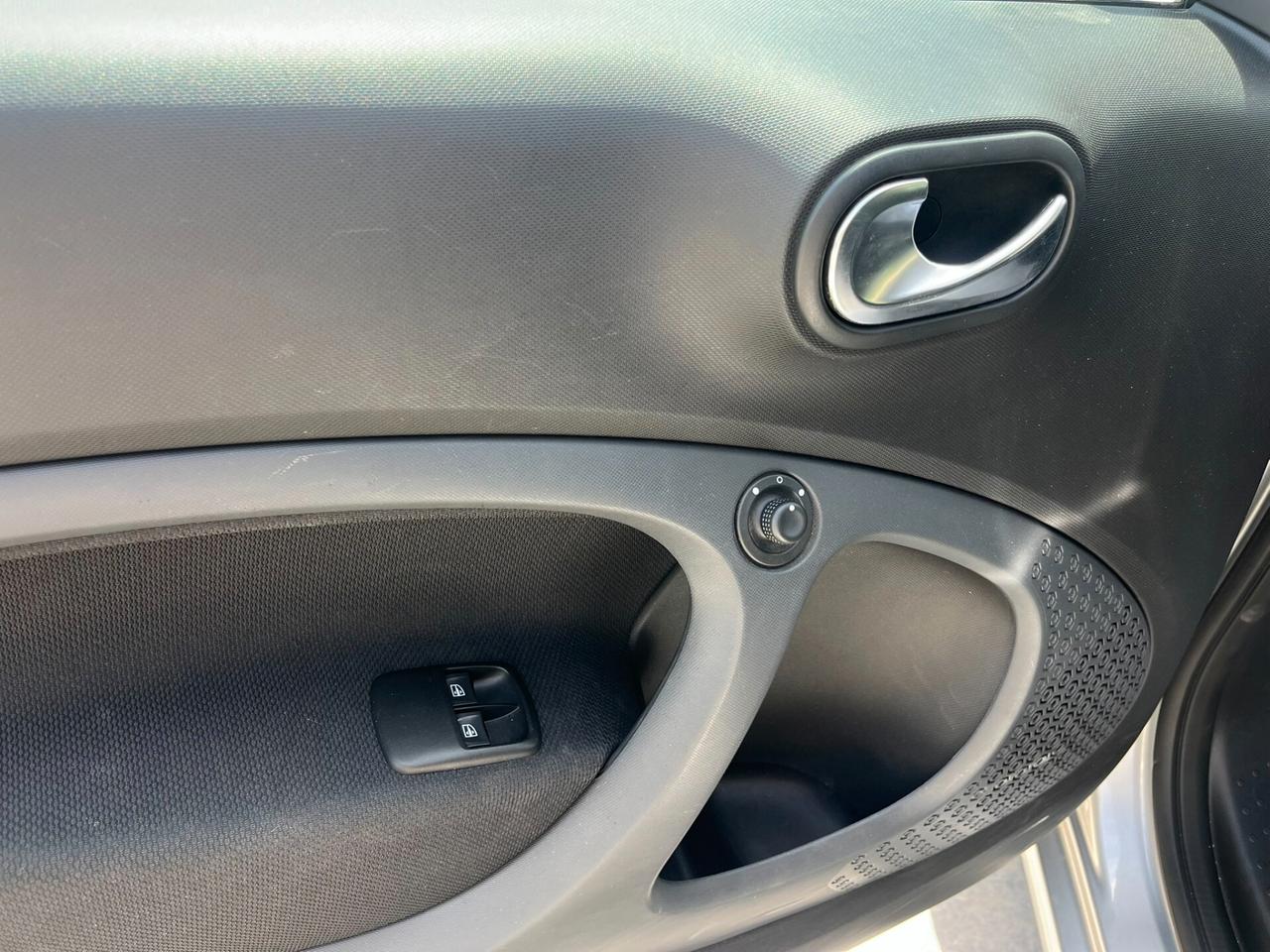 Smart ForTwo 70 1.0 twinamic Passion