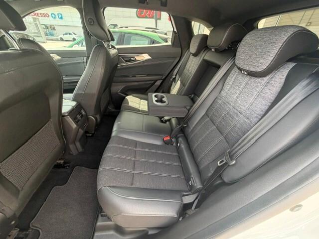 Renault Austral Full Hybrid E-Tech 200 CV Techno