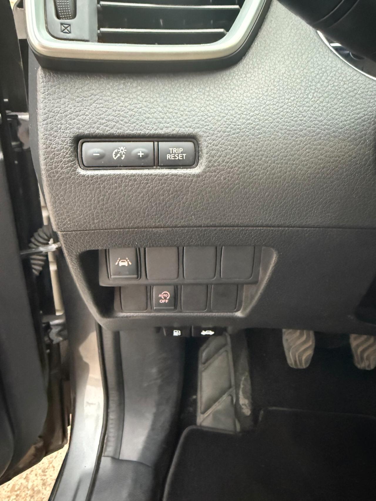 Nissan Qashqai 1.5 dCi 115 CV N-Connecta
