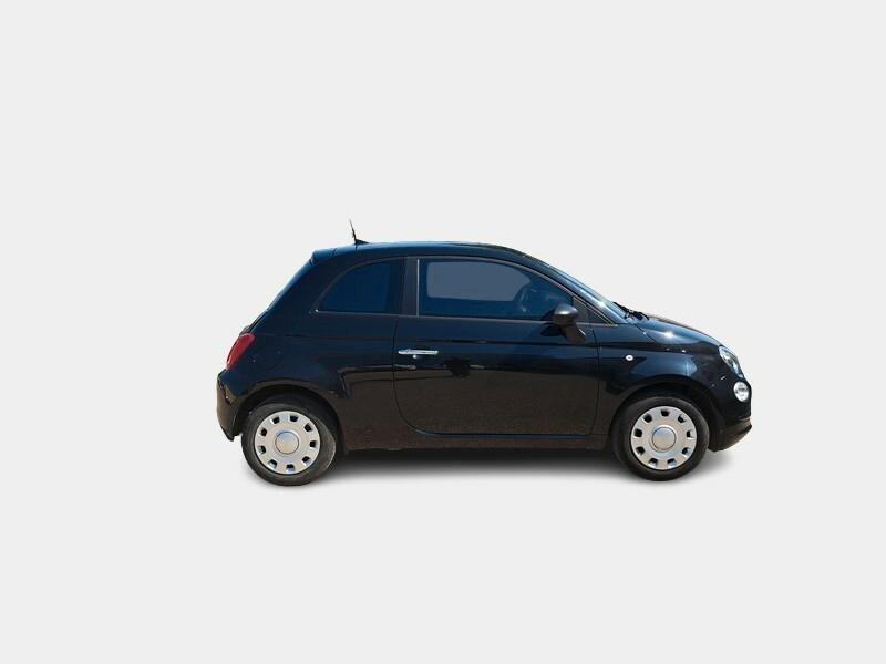 FIAT 500 1.0 70cv Ibrido