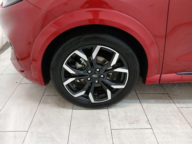 Ford Puma 1.0 ecoboost h ST-Line X s&s 125cv auto