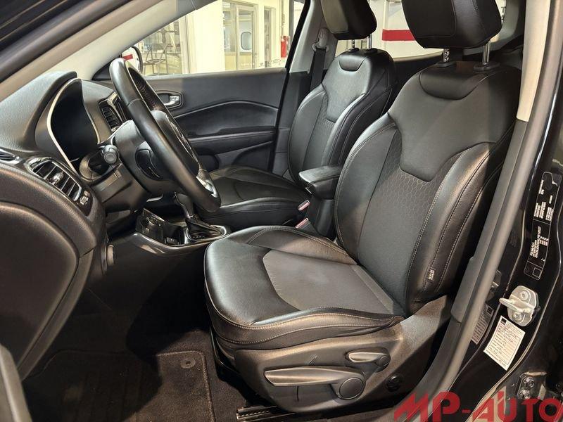 Jeep Compass Compass 1.3 Turbo T4 190 CV PHEV AT6 4xe Limited