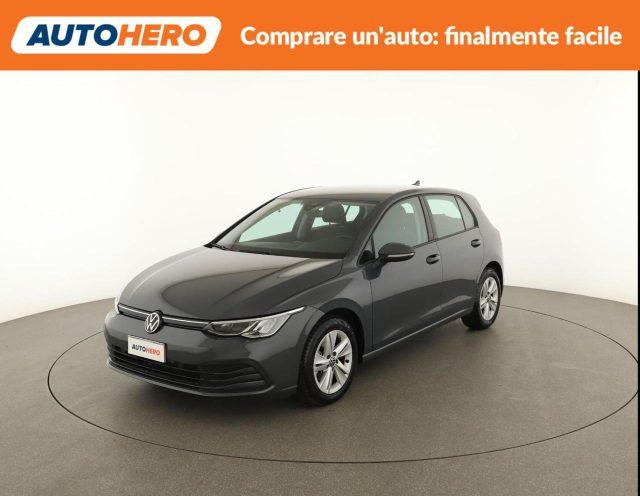VOLKSWAGEN Golf 1.0 eTSI EVO DSG Life