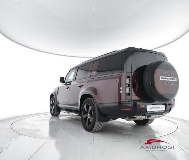 LAND ROVER Defender 130 3.0d i6 mhev X awd 300cv auto 8p.ti